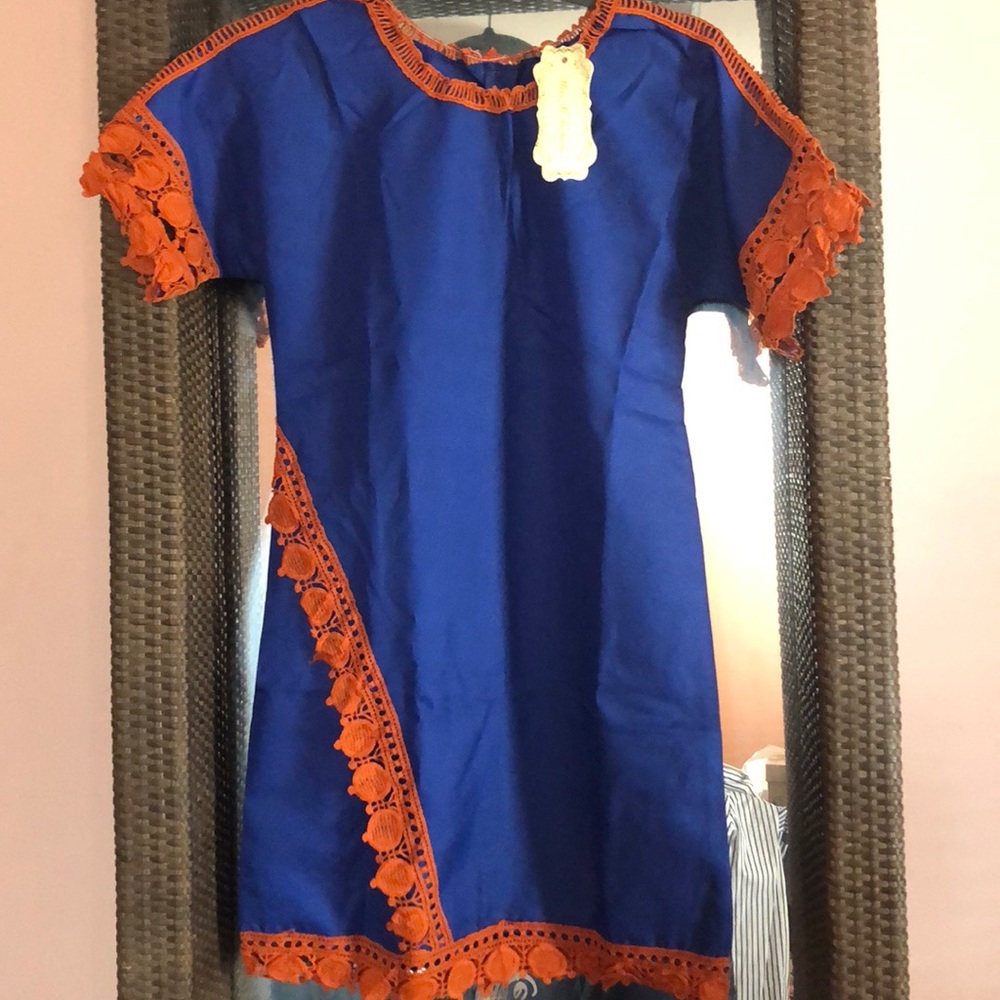 Summer dress🎉🎉🎉